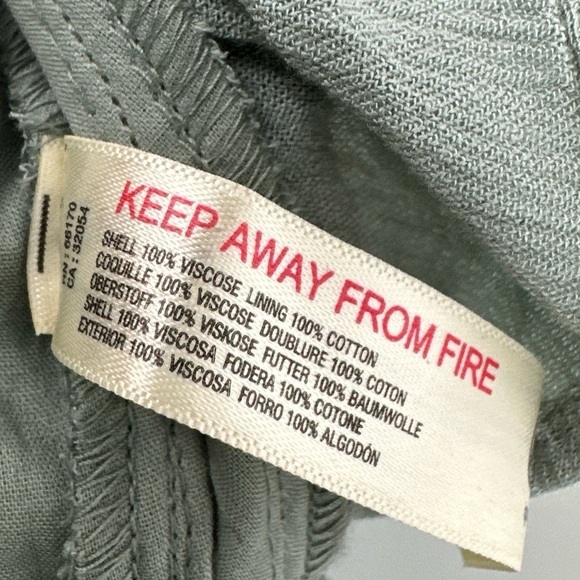 Free People Tiered Tunic Dress Size M NWOT - Picture 4 of 6